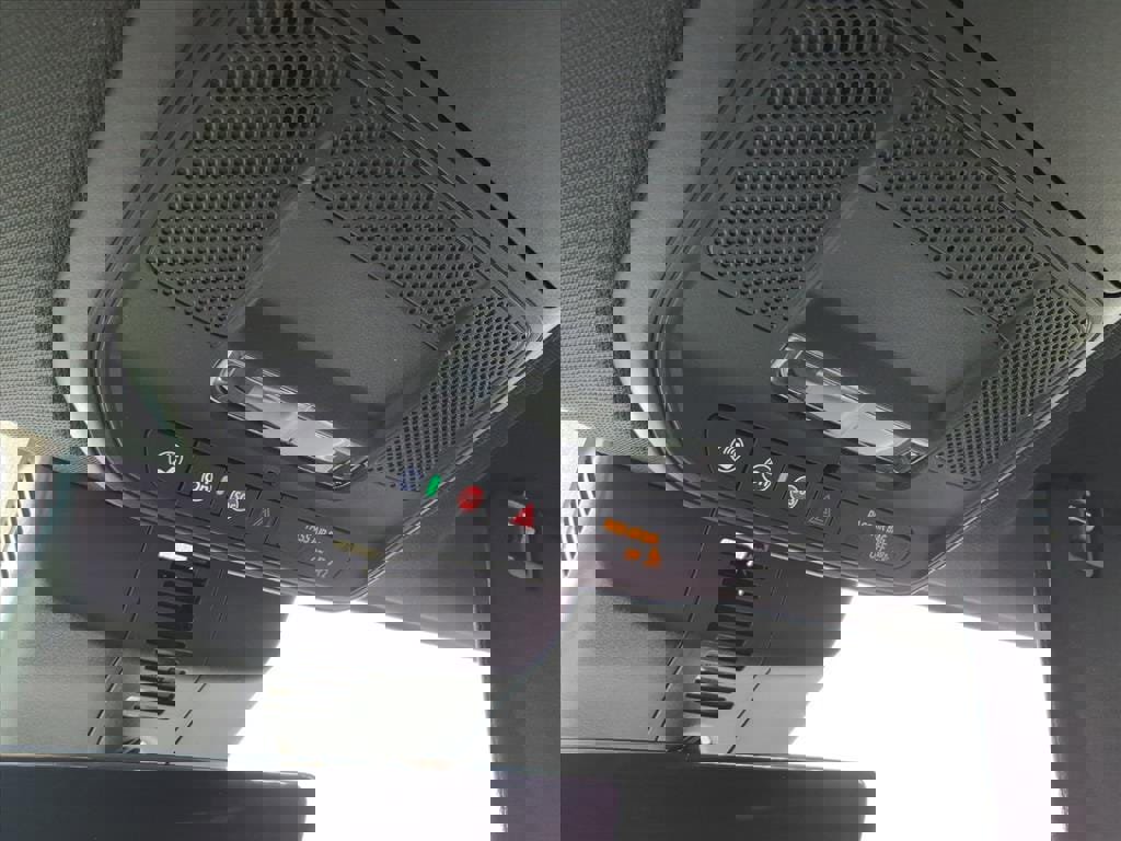 New 2026 GMC Acadia Elevation w/ Black Edition image 24