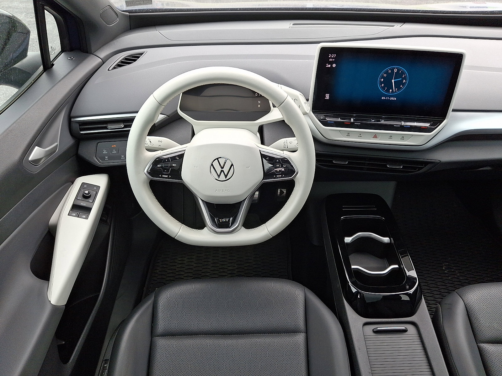 Used 2021 Volkswagen ID.4 1st Edition RWD image 11