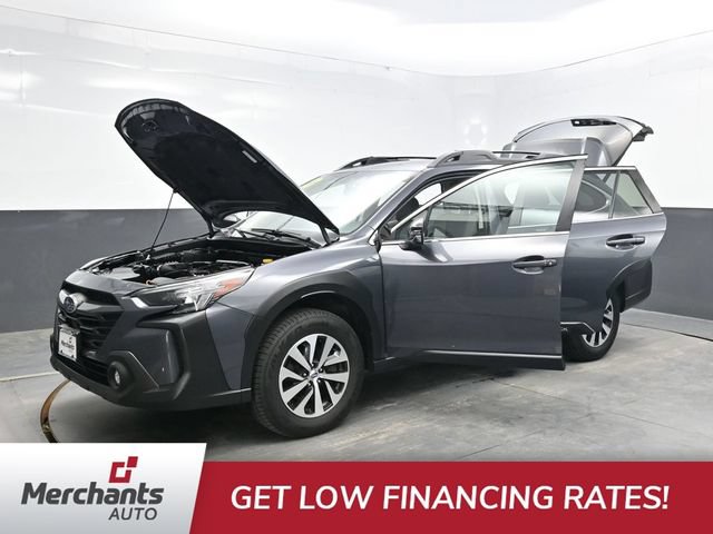 Used 2023 Subaru Outback Premium AWD/4WD image 53