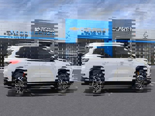 New 2026 Buick Enclave Sport Touring w/ Power Package image 5