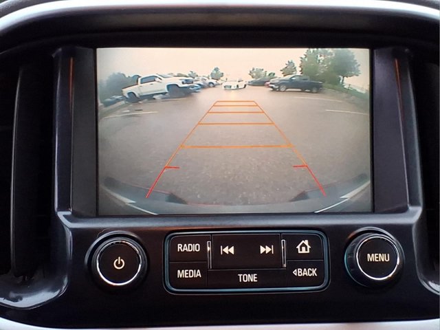 Used 2016 Chevrolet Colorado LT w/ LT Convenience Package AWD/4WD image 19