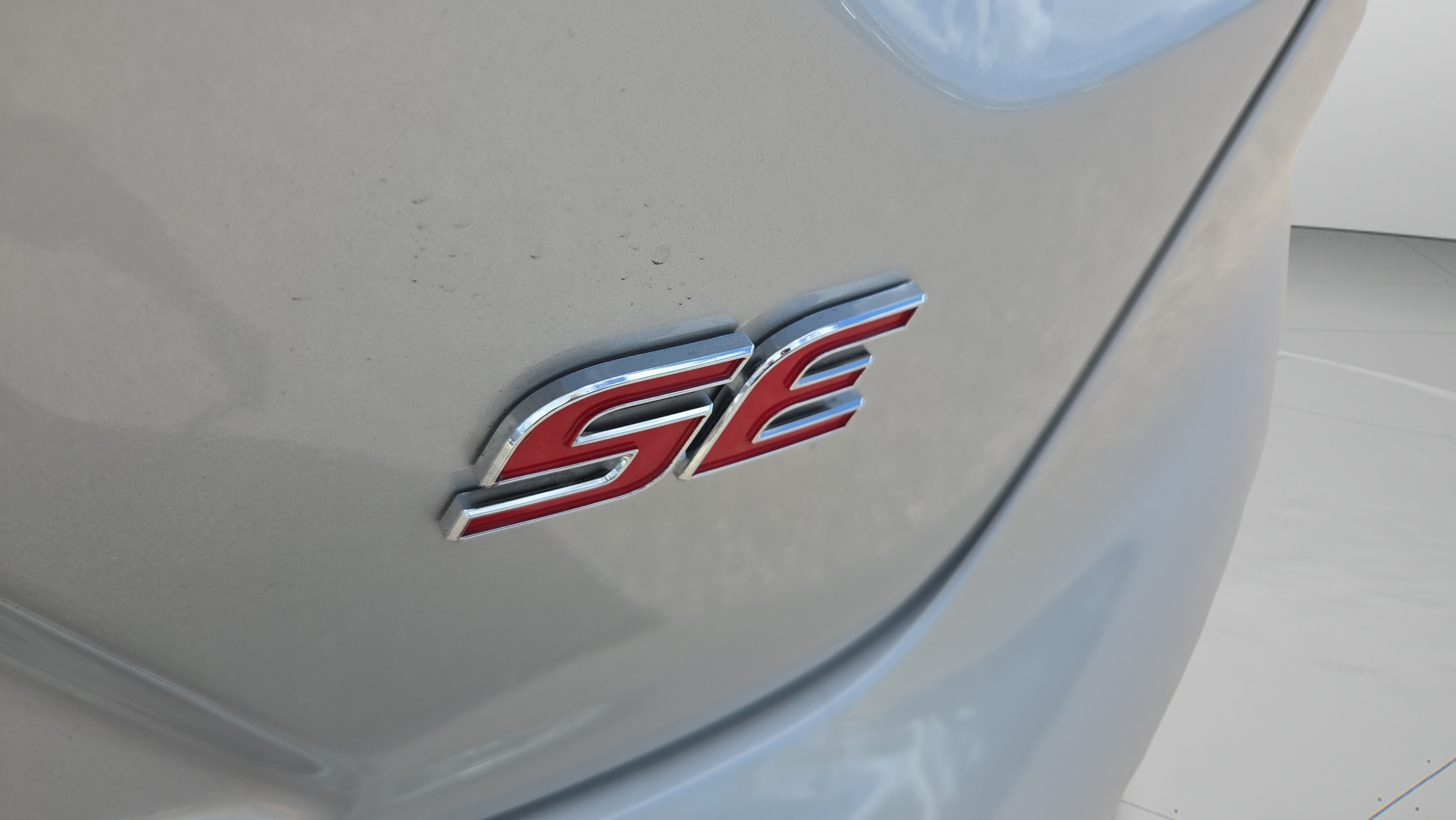 Certified 2026 Toyota Corolla SE FWD image 28