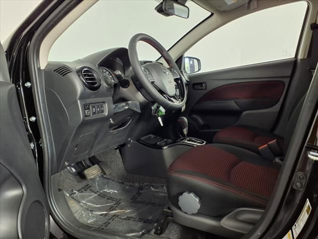 Used 2024 Mitsubishi Mirage Black Edition image 10