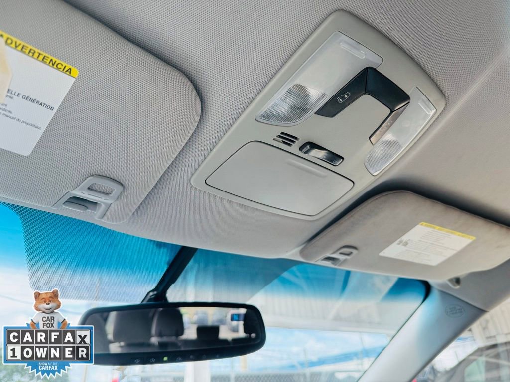 Used 2015 Toyota Sienna LE image 24