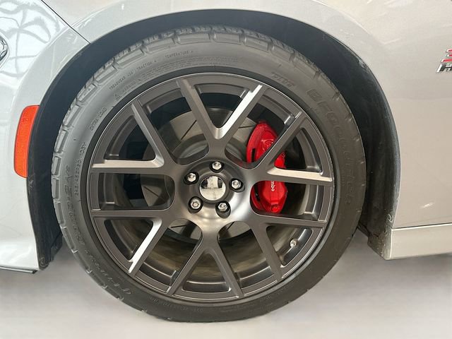 Used 2016 Dodge Charger R/T Scat Pack w/ Technology Group image 32