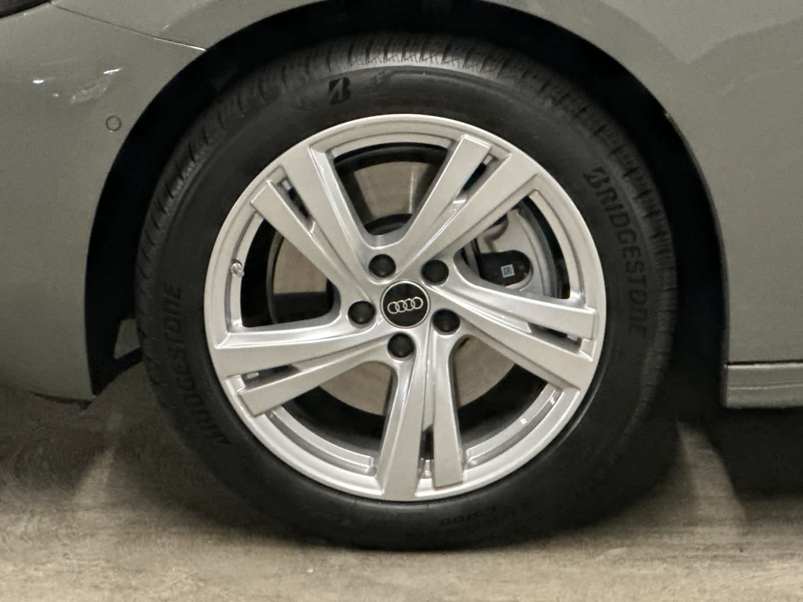New 2026 Audi A5 2.0T Premium Plus AWD/4WD image 25