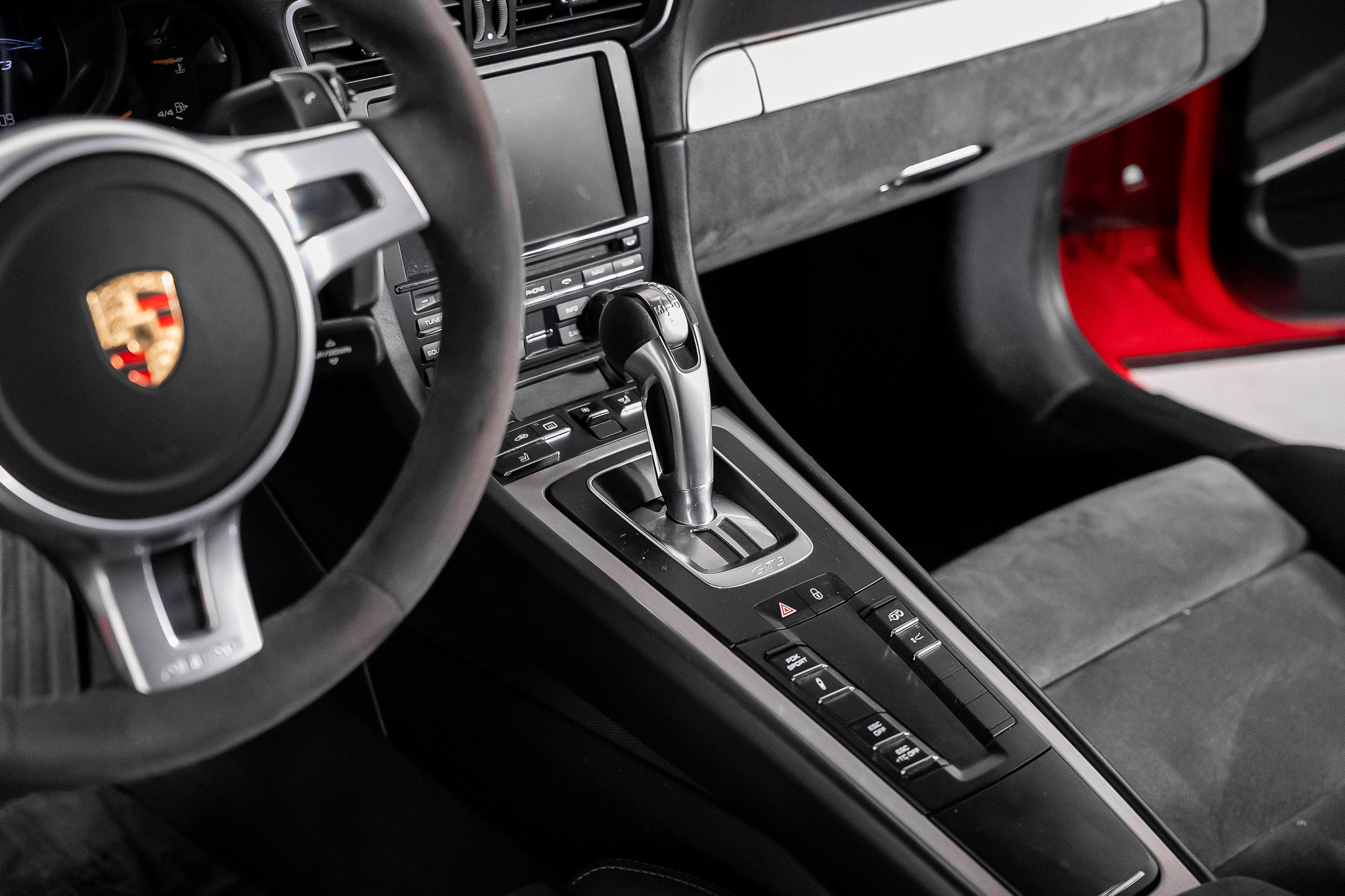 Used 2015 Porsche 911 GT3 RWD image 42