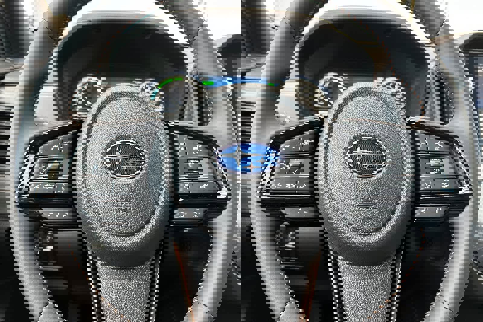 New 2025 Subaru Forester Sport image 26