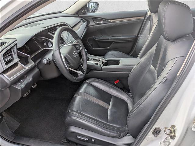 Used 2020 Honda Civic Touring image 11