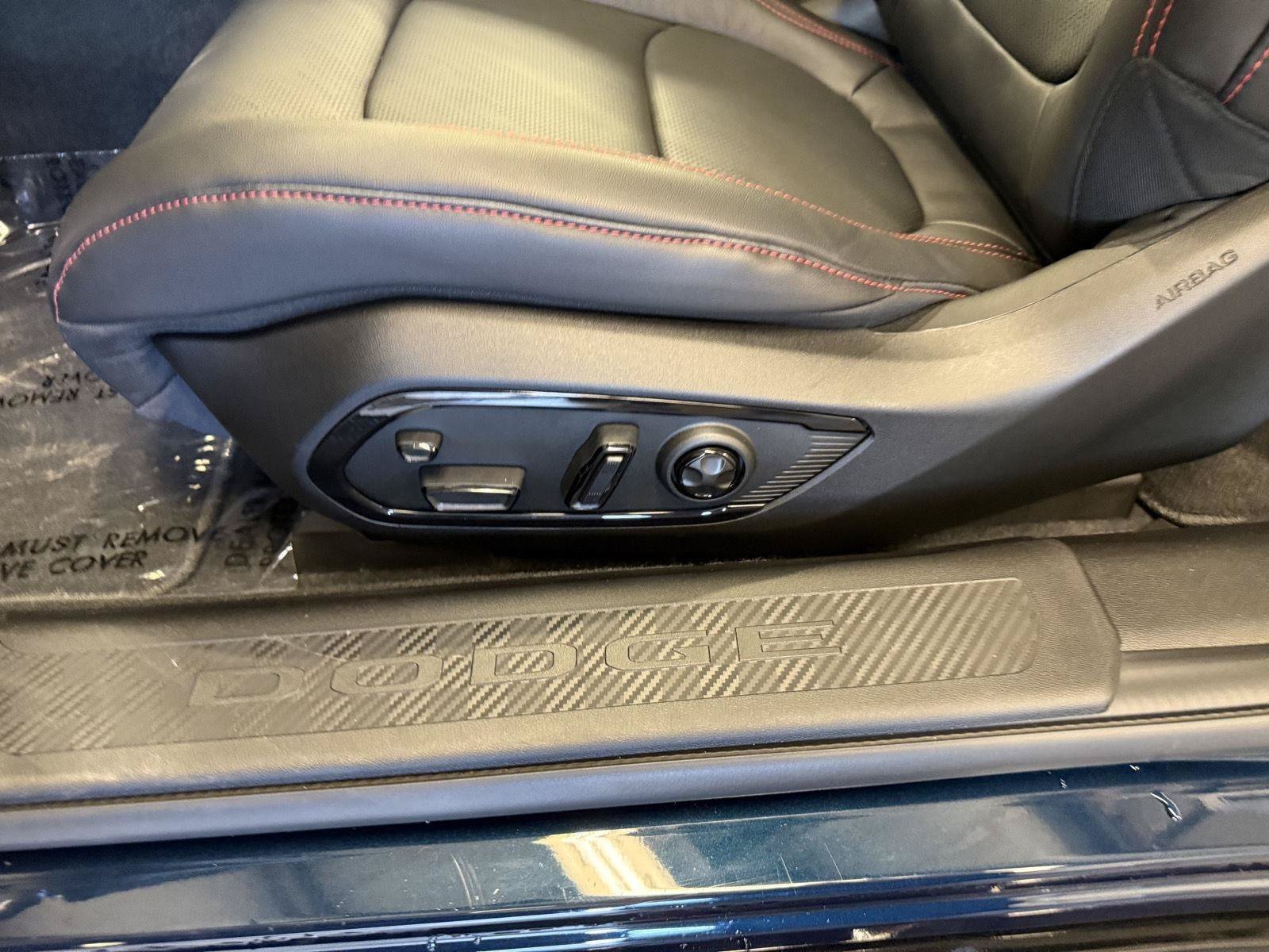 New 2026 Dodge Charger Scat Pack AWD/4WD image 18