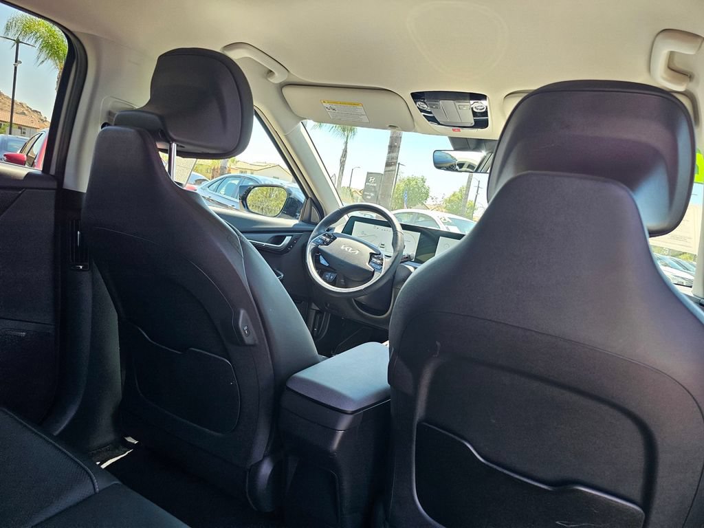 Used 2023 Kia EV6 Wind AWD/4WD image 16