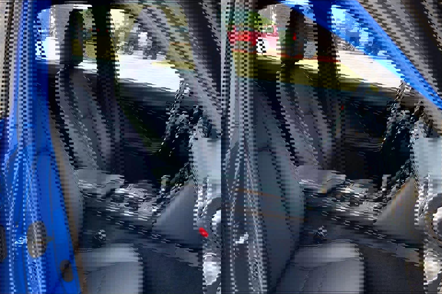 Used 2021 Lexus IS 300 w/ Accessory Package image 17