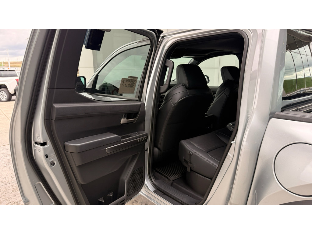 New 2026 Toyota Tacoma TRD Off-Road image 28