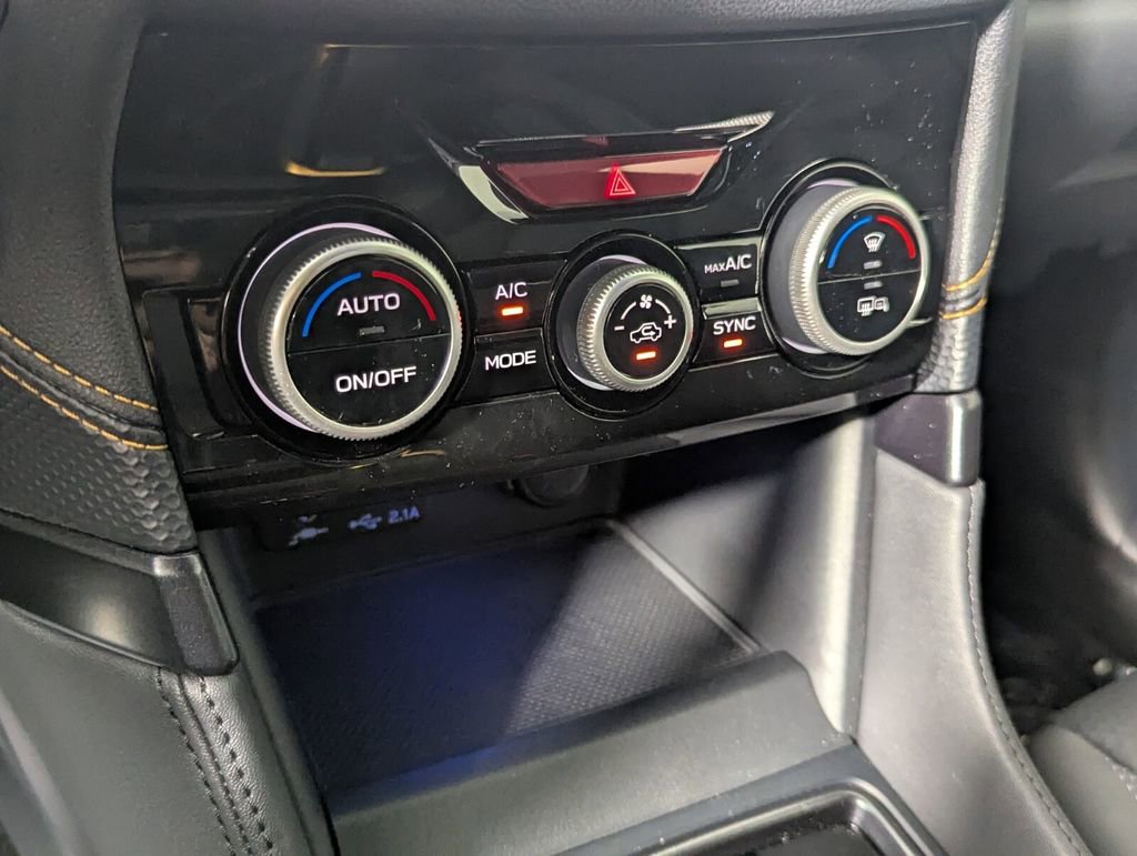 Used 2025 Subaru Forester Wilderness image 22