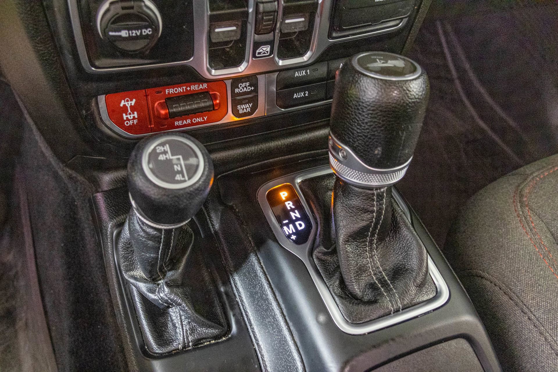 Used 2024 Jeep Wrangler Unlimited Rubicon w/ Convenience Group image 26