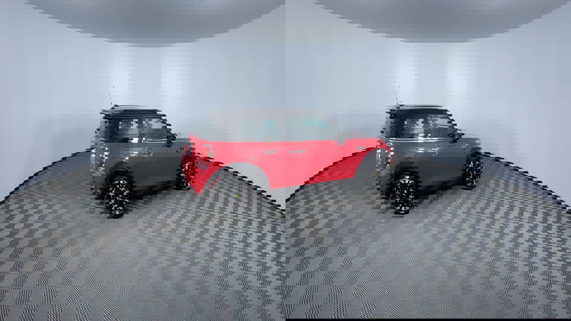 Used 2022 MINI Cooper SE image 9