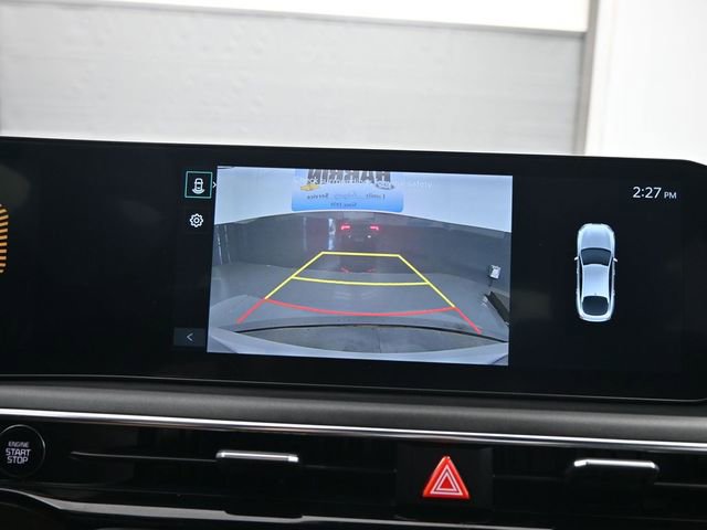 Used 2025 Kia K5 GT-Line image 17