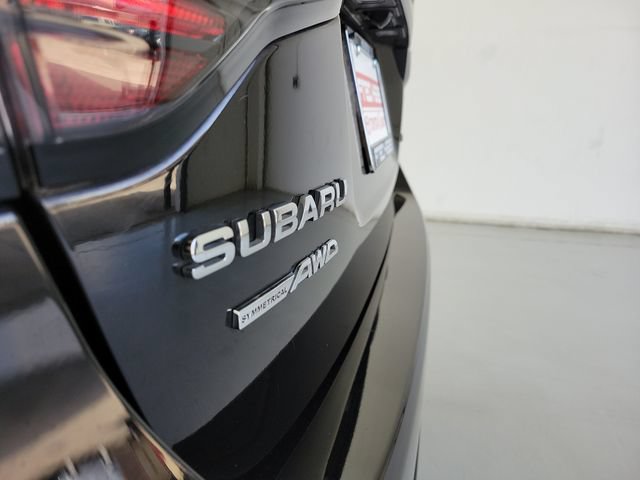 Used 2024 Subaru Legacy Premium AWD/4WD image 9