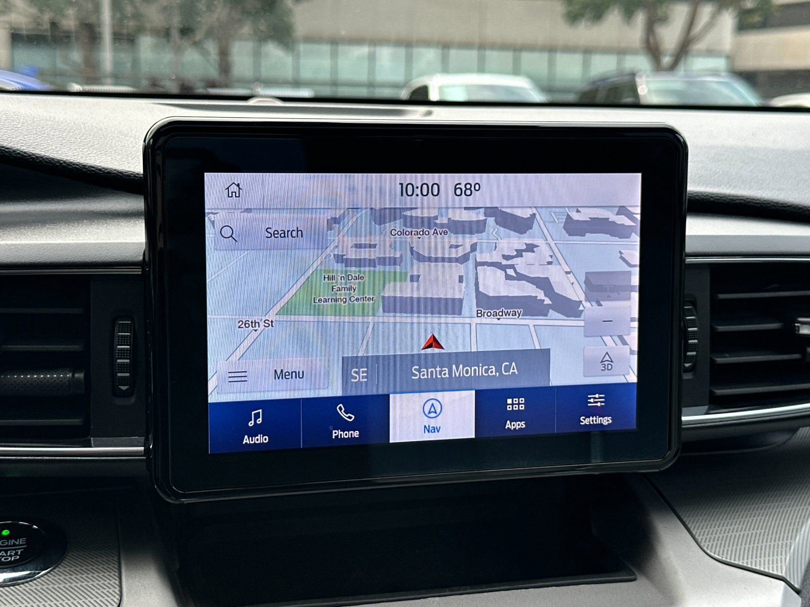 Used 2021 Ford Explorer XLT w/ Equipment Group 202A image 27