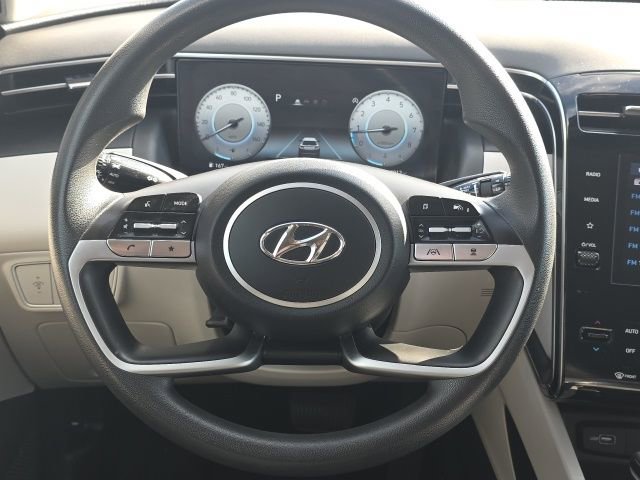 Used 2024 Hyundai Tucson SEL image 11