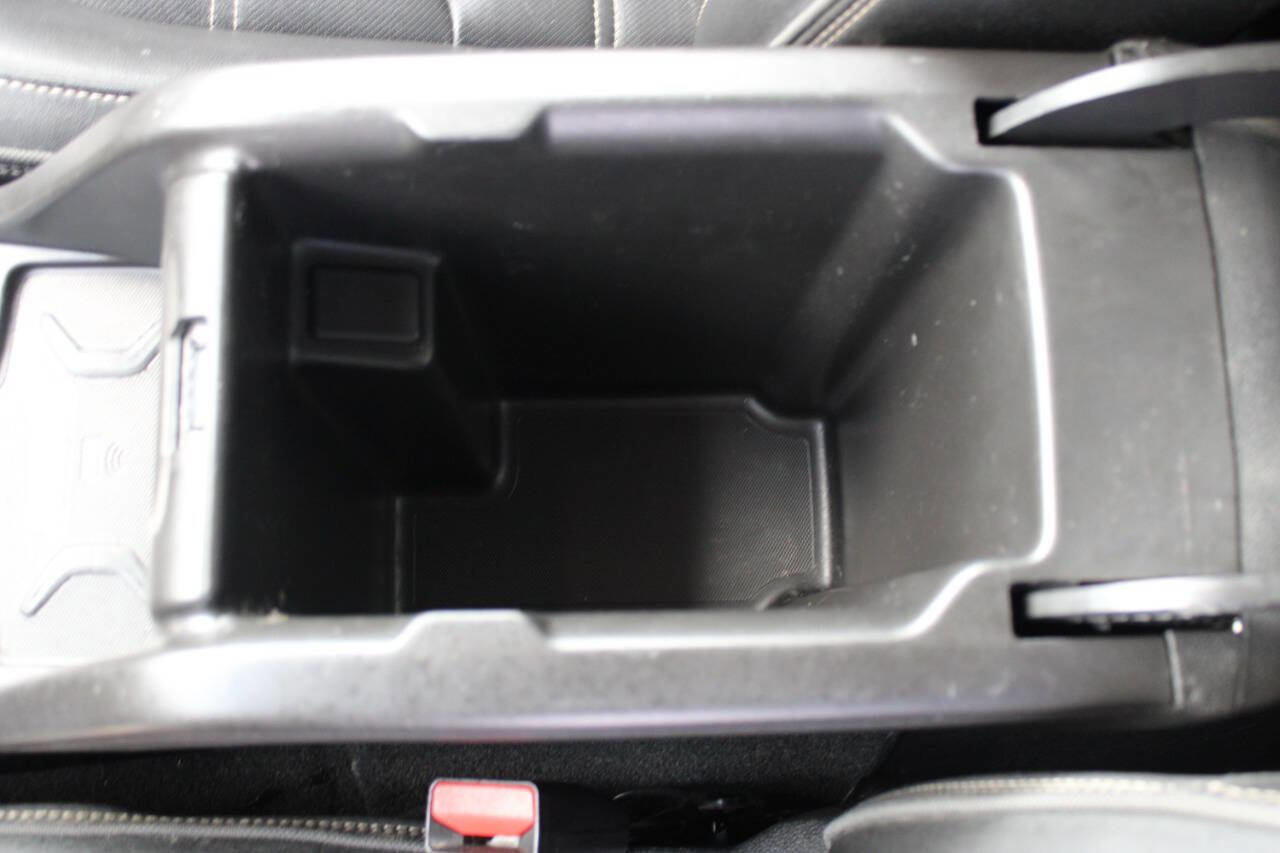 Used 2019 GMC Canyon Denali image 36