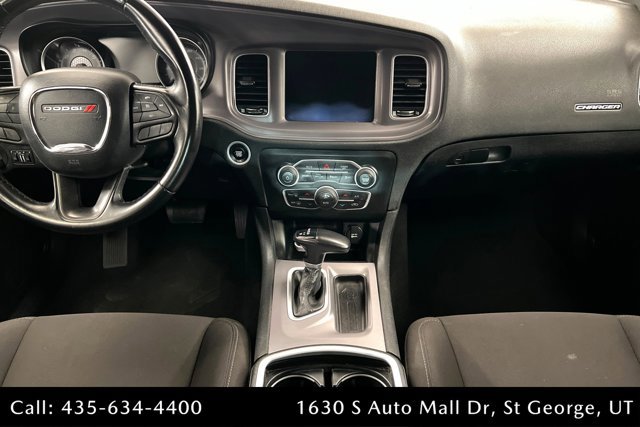 Used 2023 Dodge Charger GT RWD image 13