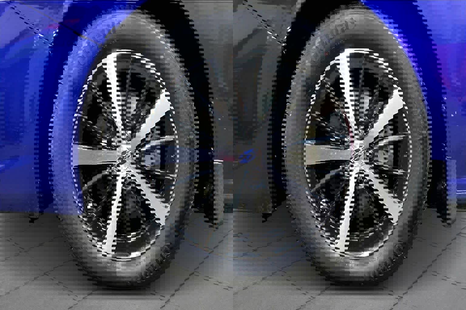 Used 2023 Subaru Impreza Premium image 11