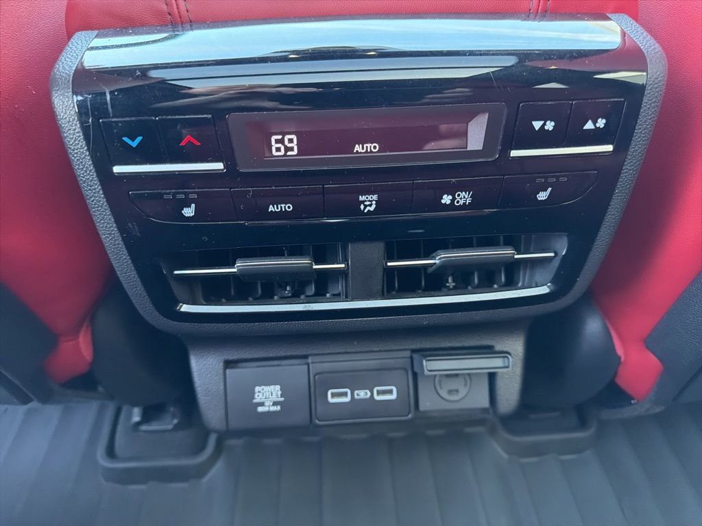 Used 2023 Acura MDX Type S image 22