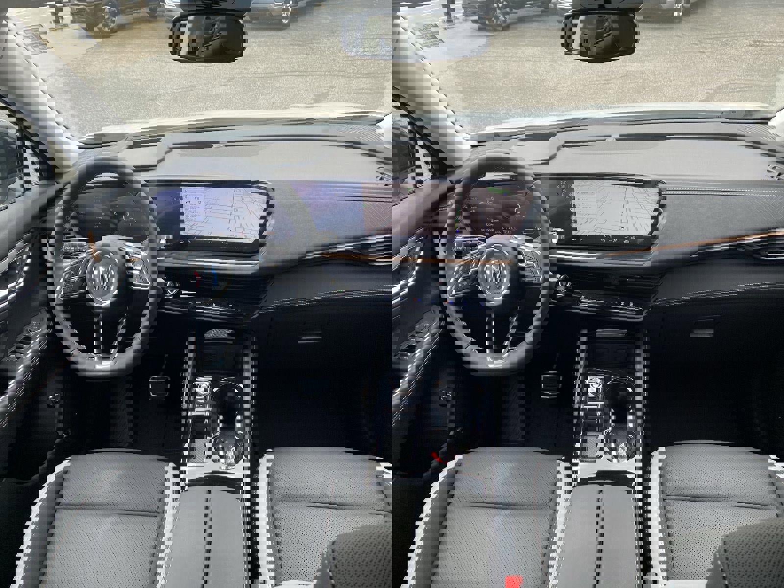 Certified 2025 Buick Envision Sport Touring image 30