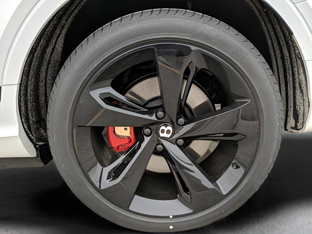 Used 2023 Bentley Bentayga Extended Wheelbase image 16
