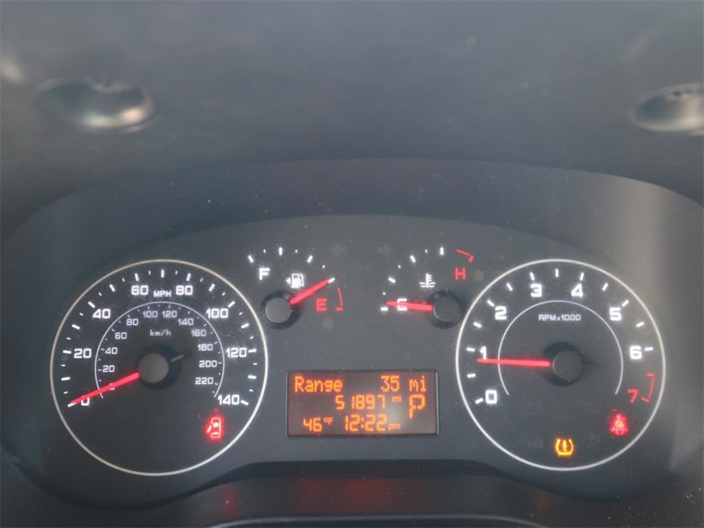 Used 2022 RAM ProMaster City Tradesman w/ Window Group 05 image 18