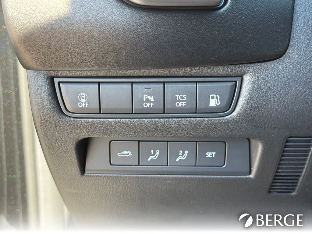 New 2026 MAZDA CX-50 AWD 2.5 Hybrid w/ Weather Package image 22