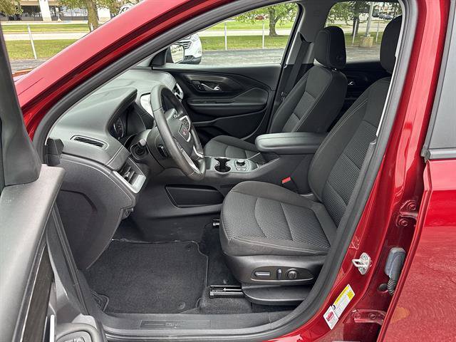 Certified 2023 GMC Terrain SLE w/ Driver Convenience Package FWD image 41