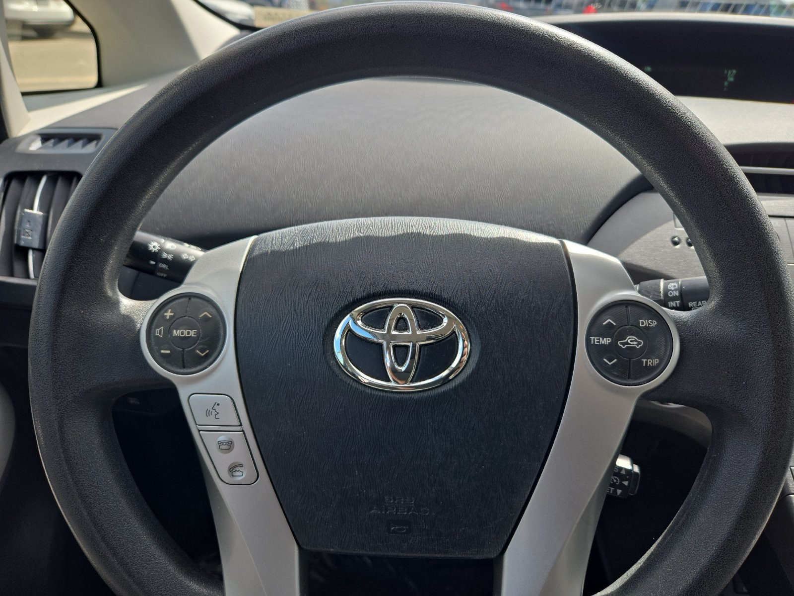 Used 2014 Toyota Prius Prime Plug-In Hybrid FWD image 21