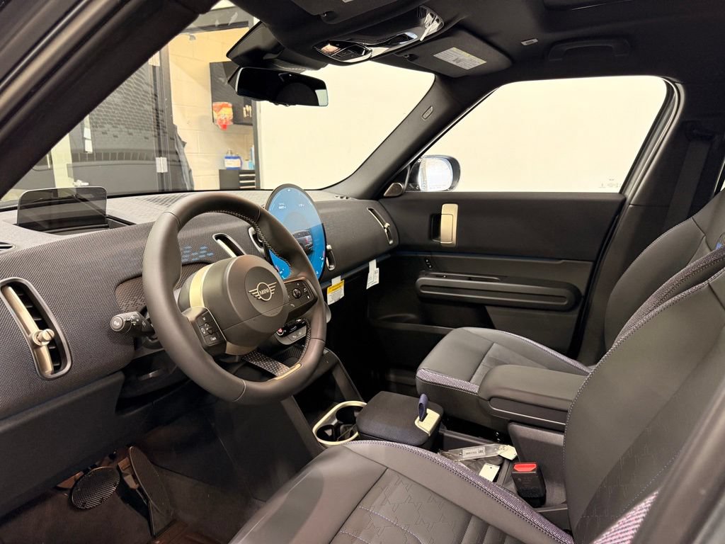 New 2027 MINI Cooper Countryman S AWD/4WD image 11