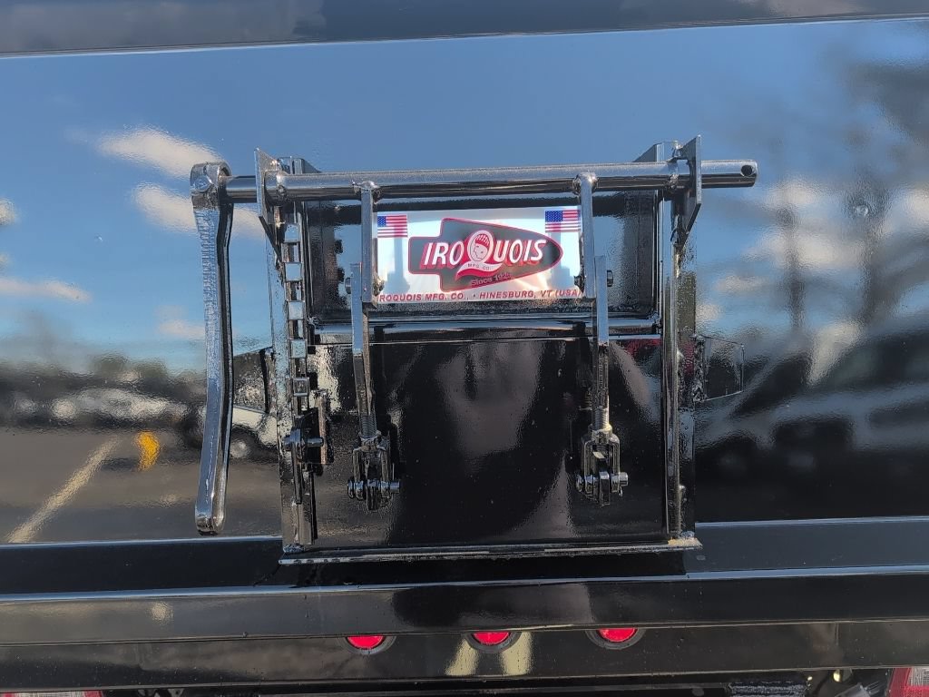 New 2026 Ford F550 4x4 Supercab Super Duty image 34