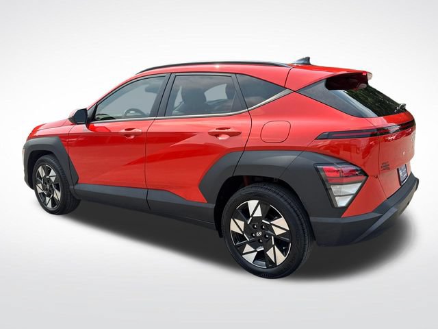 Used 2024 Hyundai Kona SEL w/ Convenience Package FWD image 3