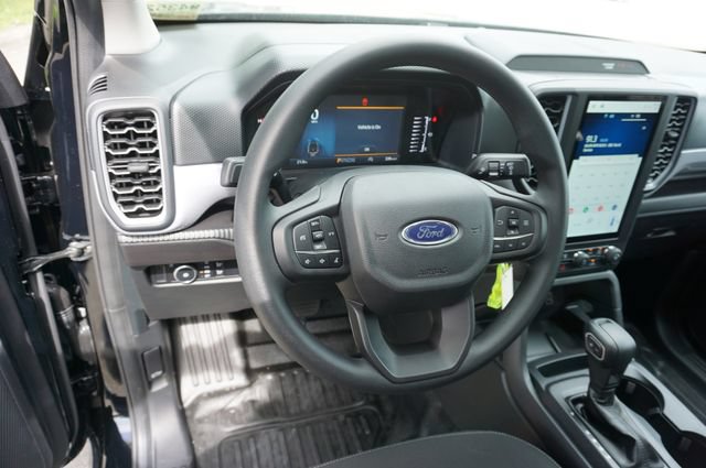New 2026 Ford Ranger XL RWD image 12