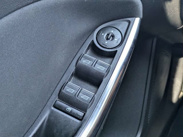 Used 2018 Ford Focus ST FWD image 24