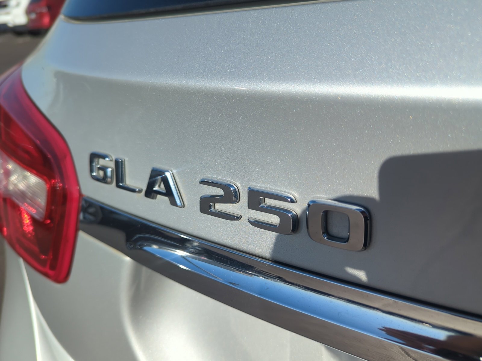 Used 2018 Mercedes-Benz GLA 250 w/ Convenience Package image 22