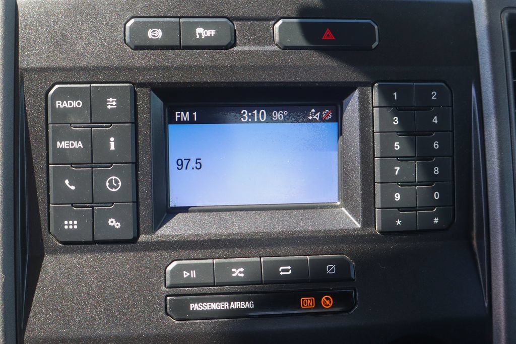 Used 2021 Ford F450 XL w/ Power Equipment Group RWD image 28