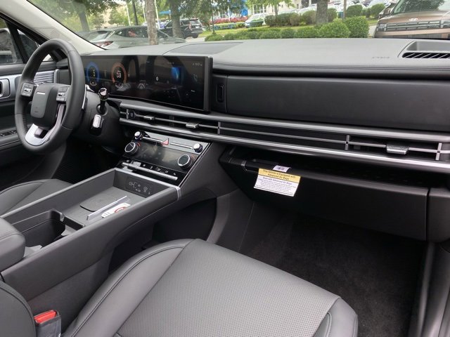 New 2025 Hyundai Santa Fe XRT image 55