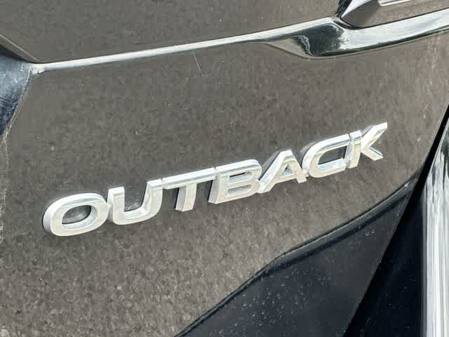 Used 2022 Subaru Outback Premium AWD/4WD image 27