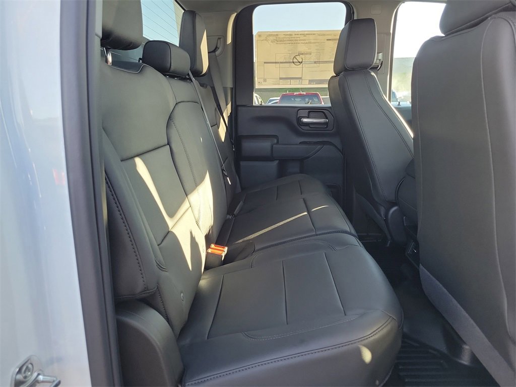 New 2026 Chevrolet Silverado 2500 W/T w/ WT Convenience Package image 17