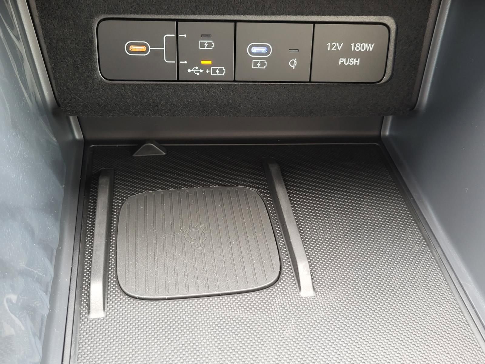 New 2026 Hyundai Sonata SEL FWD image 18