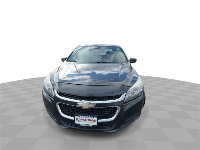 Certified 2015 Chevrolet Malibu LT w/ Power Convenience Package image 3