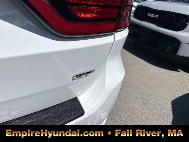 Used 2023 Dodge Durango GT AWD/4WD image 6