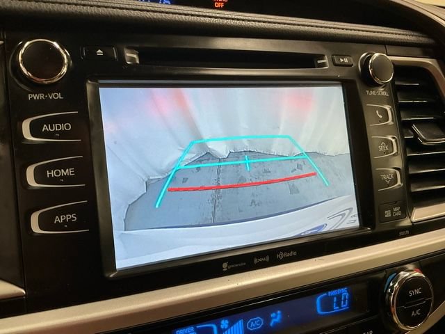 Used 2018 Toyota Highlander XLE AWD/4WD image 26