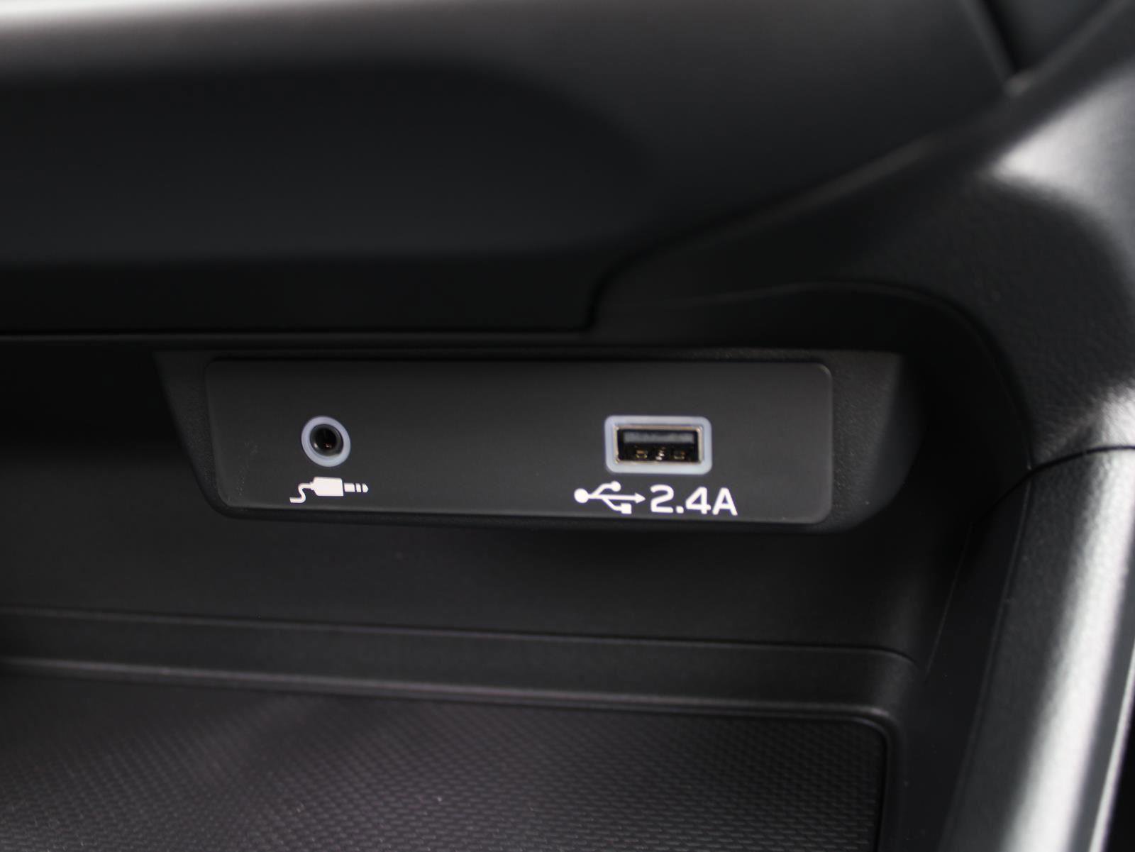 New 2025 Subaru Impreza 2.0i image 19