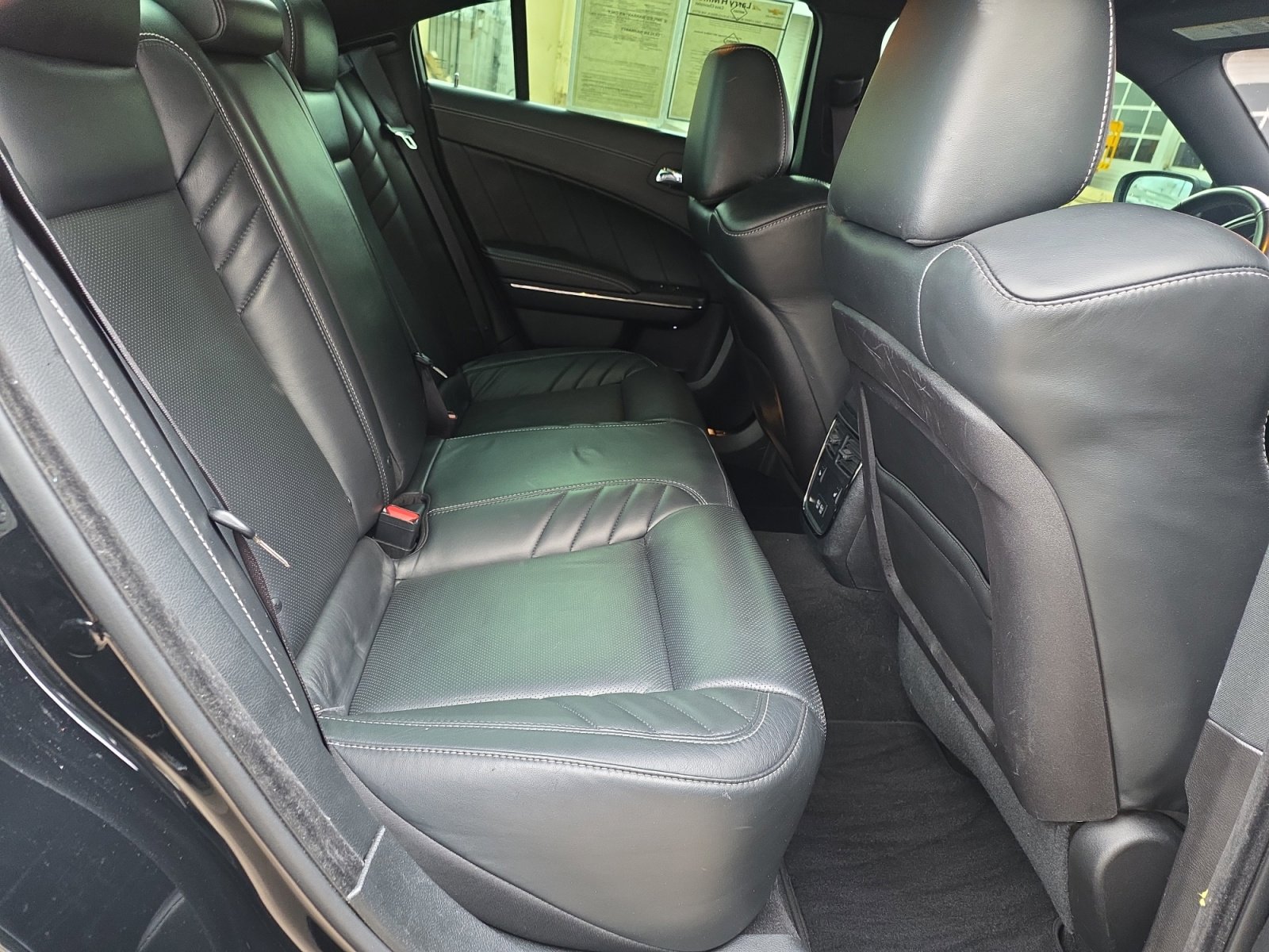 Used 2023 Dodge Charger SRT Hellcat image 28